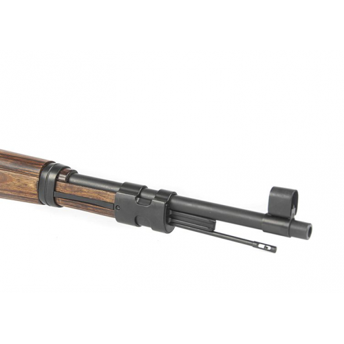 Ares Kar98k Bolt-Action Spring-Powered Rifle (Steel Version) canada